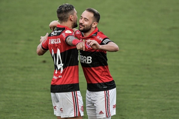 Foto: Thiago Ribeiro/AGIF