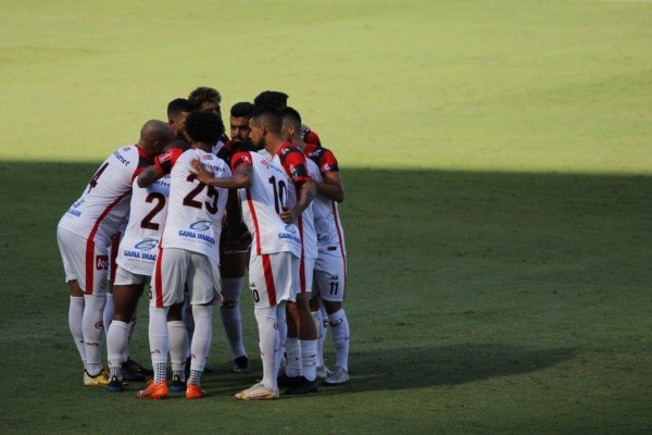 Foto: Guilherme Drovas/AGIF – Campinense retorna à Copa do Nordeste após cinco anos