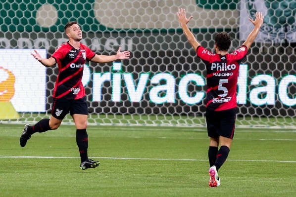 Foto: Marcello Zambrana/AGIF