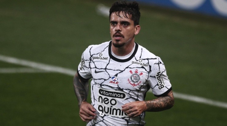 Foto: Ettore Chiereguini/AGIF - Fagner é um dos que não estará em campo.