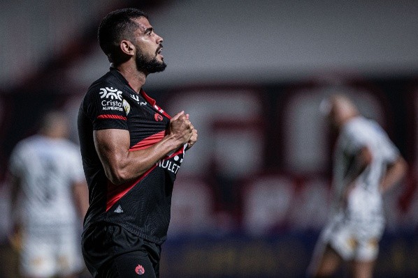 Foto: Heber Gomes/AGIF