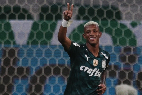 Agif/Ettore Chiereguini – Danilo vive auge da carreira com direito a convocação de Tite