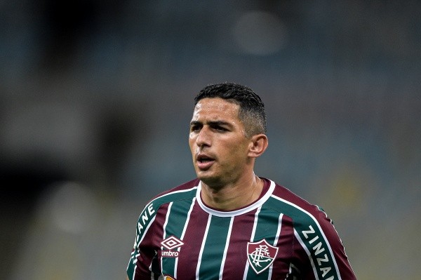 Foto: Thiago Ribeiro/AGIF