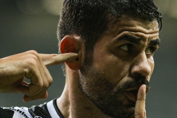 (Foto: Fernando Moreno/AGIF)