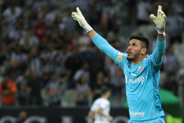 João Paulo afirma que time grande como o Santos não é para zona de rebaixamento