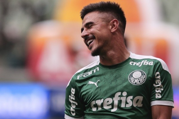Foto:Ettore Chiereguini/AGIF | Willian pode ser acionado logo mais diante do São Paulo