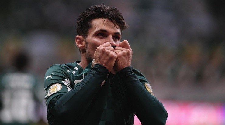Foto: Ettore Chiereguini/AGIF