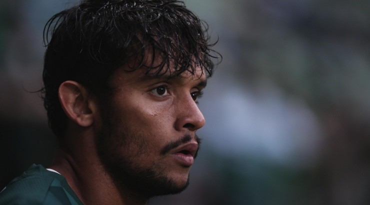  Foto: Ettore Chiereguini/AGIF - Meia fez uma publicação para expor sua indignação. 