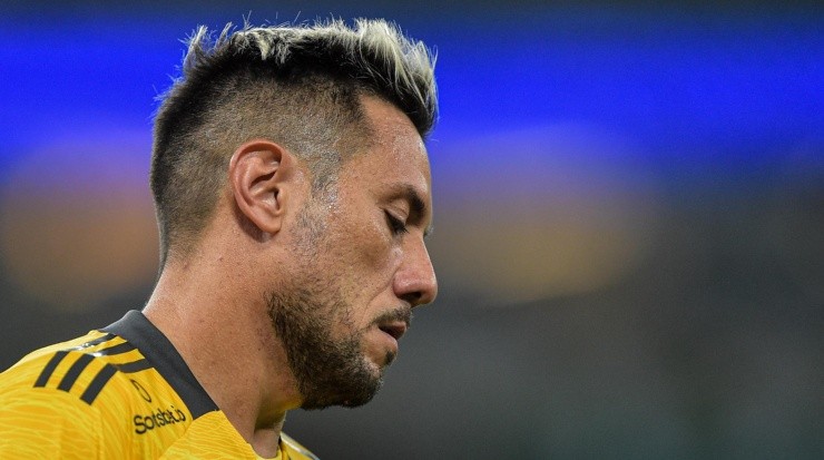 Foto: Thiago Ribeiro/AGIF - Diego Alves vem sendo muito criticado.