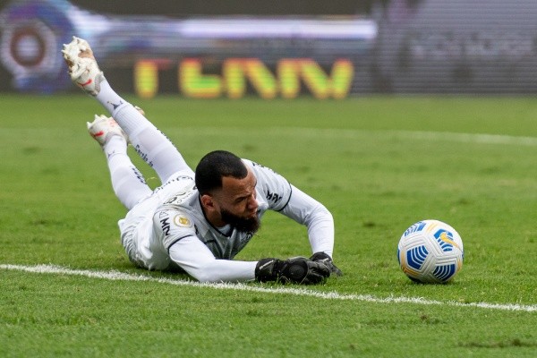 Foto: Alessandra Torres/AGIF