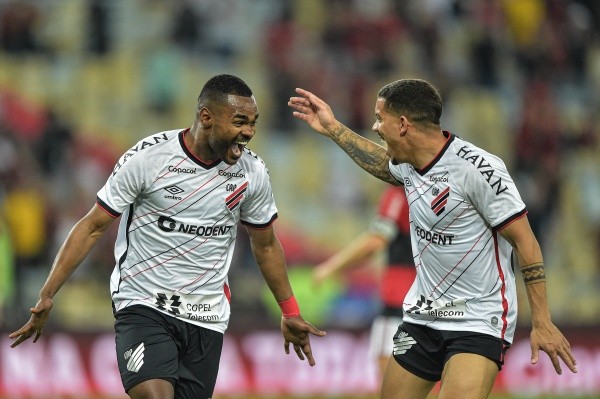 Foto: Thiago Ribeiro/AGIF