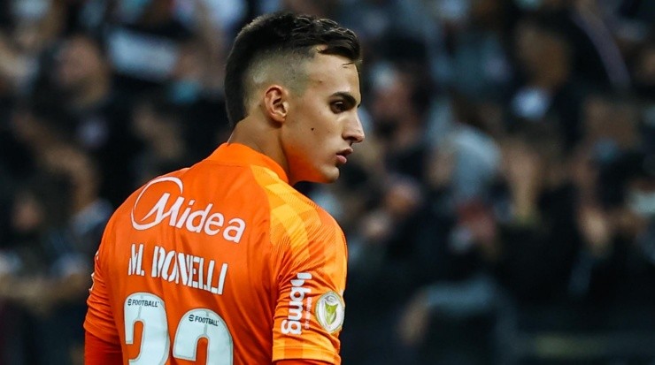 Foto: Marcello Zambrana/AGIF