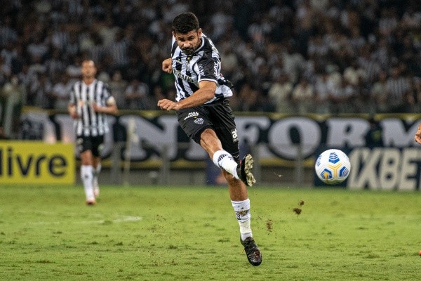 (Foto: Alessandra Torres/AGIF) Diego Costa está na mira do Corinthians