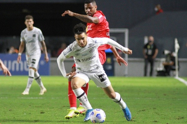 Foto: Fernanda Luz/AGIF – Moraes