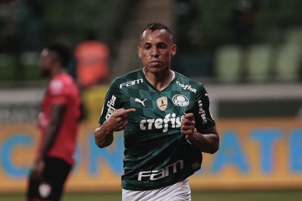 Foto: Ettore Chiereguini/AGIF