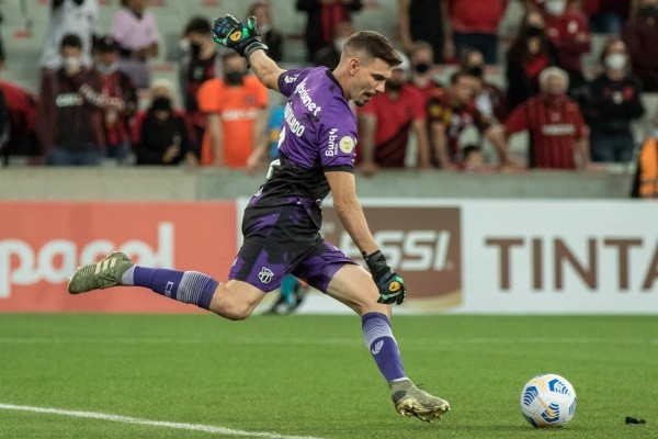 Foto: Kely Pereira/AGIF