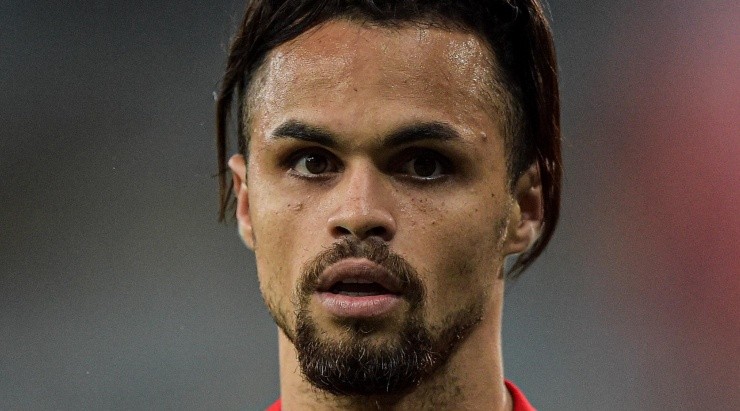 Foto: Thiago Ribeiro/AGIF - Concorrência por Michael vai ficando cada vez maior.