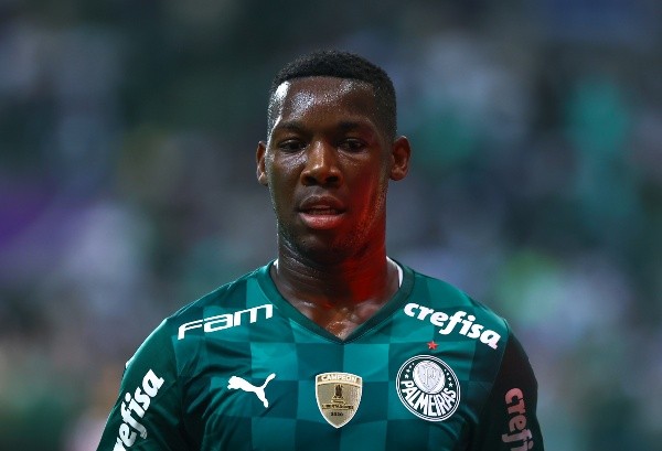Foto: Marcello Zambrana/AGIF – Patrick de Paula é outro que está de fora da lista para o Mundial de Clubes
