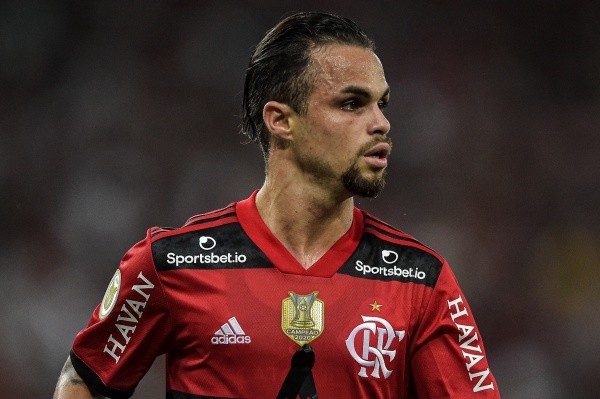 Foto: Thiago Ribeiro/AGIF – Jogador marcou 19 gols e deu 10 assistências no ano de 2021