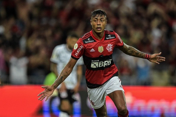 Foto: Thiago Ribeiro/AGIF