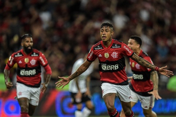 Foto: Thiago Ribeiro/AGIF