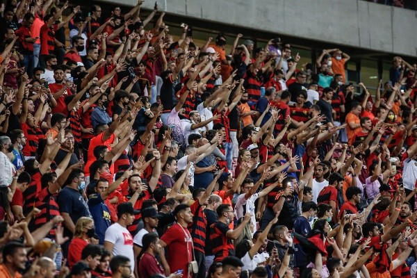 Foto: Paulo Paiva/AGIF