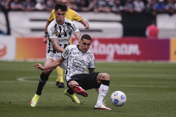 (Foto: Ettore Chiereguini/AGIF)