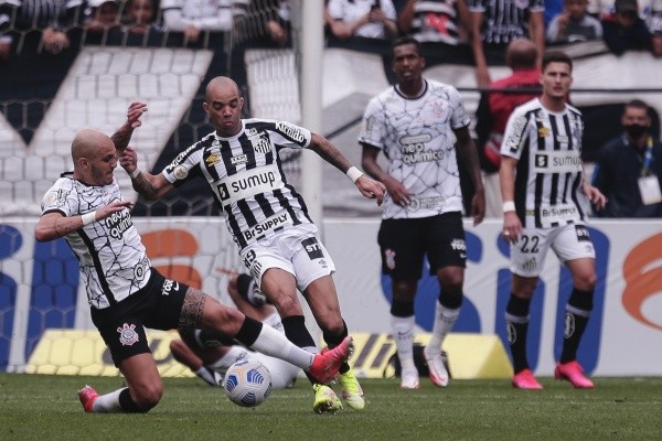 Foto: Ettore Chiereguini/AGIF