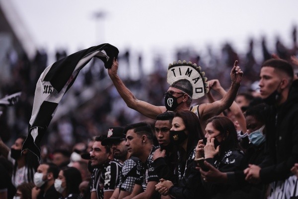Foto: Ettore Chiereguini/AGIG