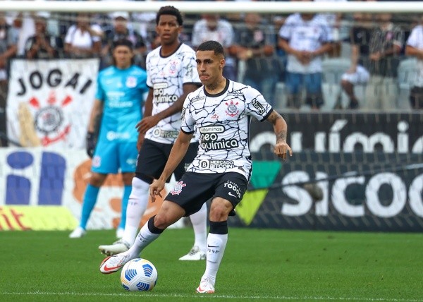 Foto: Bruno Ulivieri/AGIF