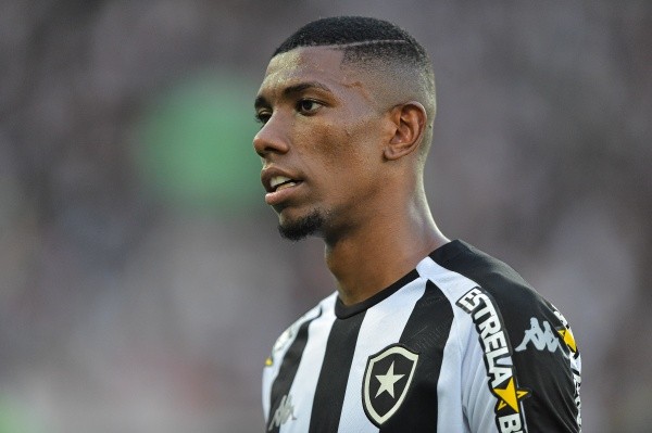 Foto:Thiago Ribeiro/AGIF | Kanu aceita proposta do Corinthians