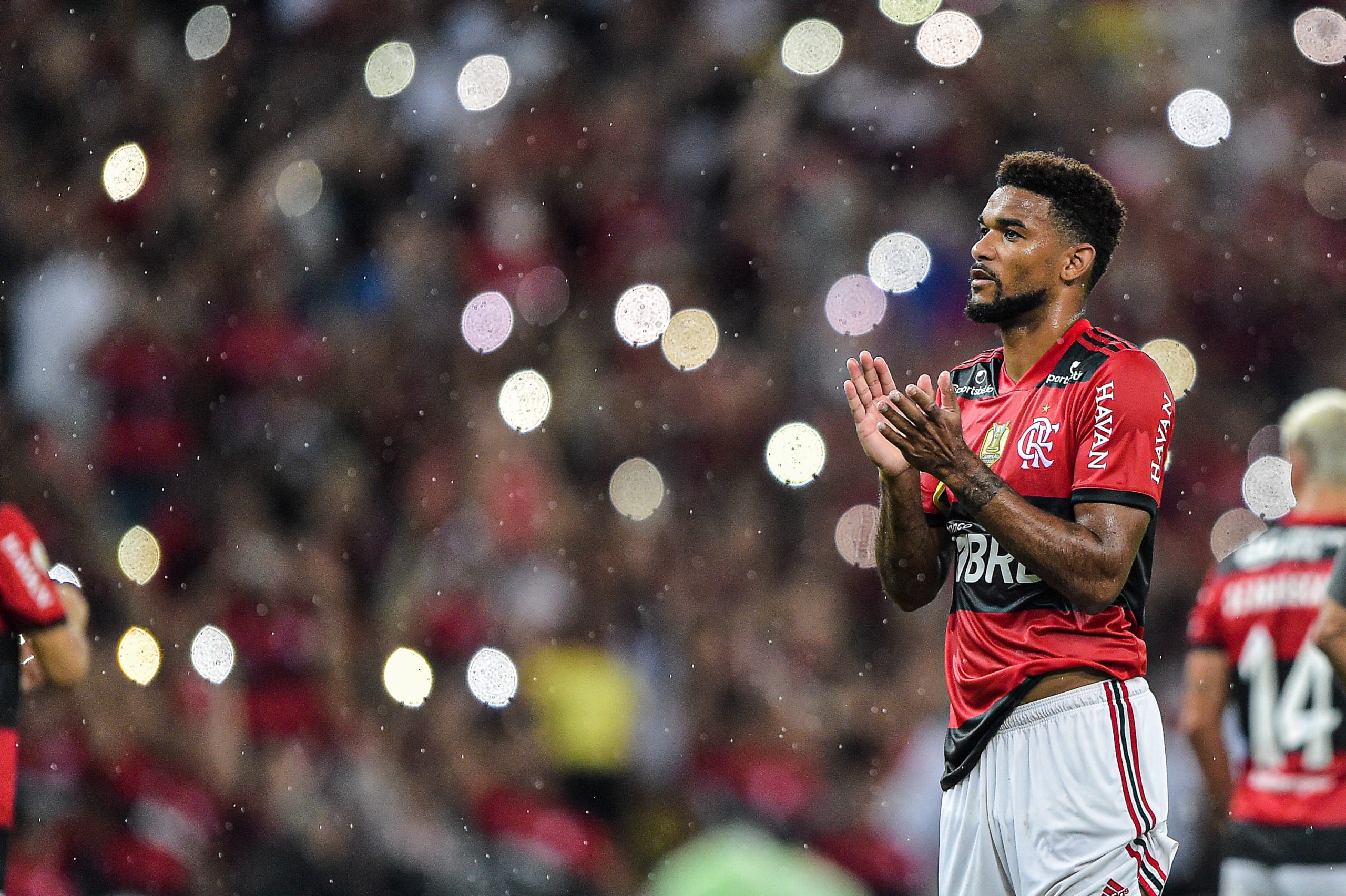 Foto: Thiago Ribeiro/AGIF