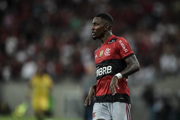 Foto: Thiago Ribeiro/AGIF – Ramon tem multa rescisória de mais de R$ 300 milhões
