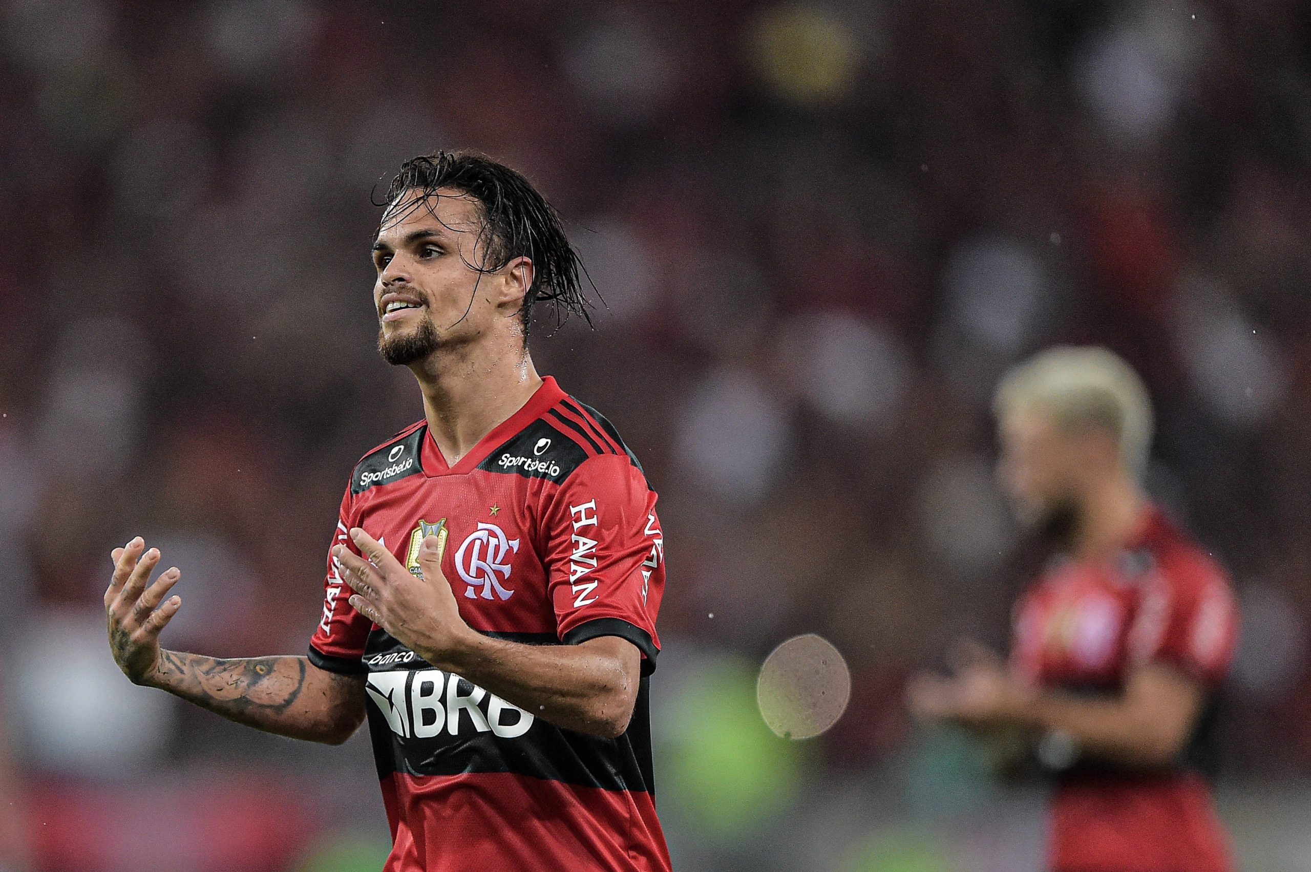 Foto: Thiago Ribeiro/AGIF