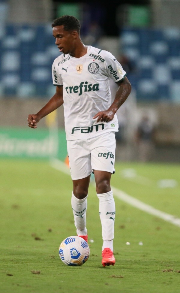 Foto: Gil Gomes/AGIF – Kevin