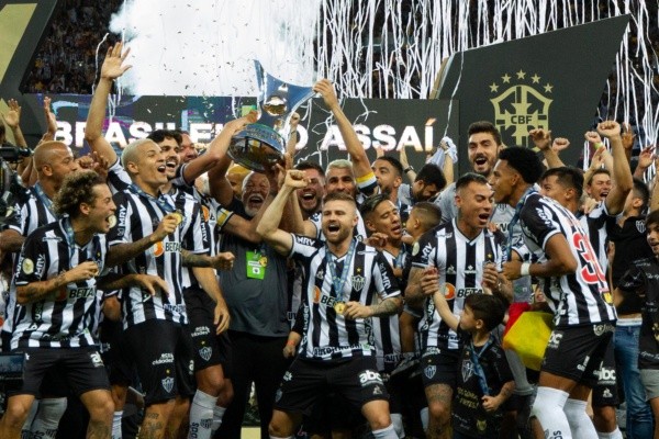Foto: Fernando Moreno/AGIF