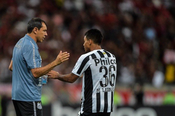 (Foto: Thiago Ribeiro/AGIF)
