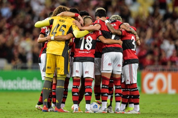 Foto:Thiago Ribeiro/AGIF | Flamengo estipula quanto investir em contratações na próxima temporada