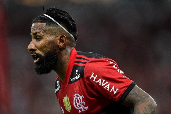 Foto: Thiago Ribeiro/AGIF – Rodinei não deve ter seu contrato prolongado e pode deixar o Fla