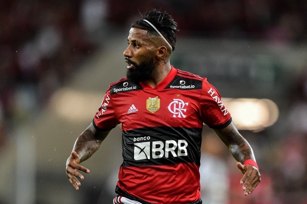 Foto: Thiago Ribeiro/AGIF – Lateral-direito tem contrato até dezembro de 2022 no Flamengo