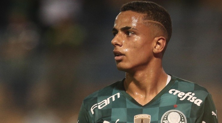 Foto: Ettore Chiereguini/AGIF - Giovani é um dos que deve receber chances.
