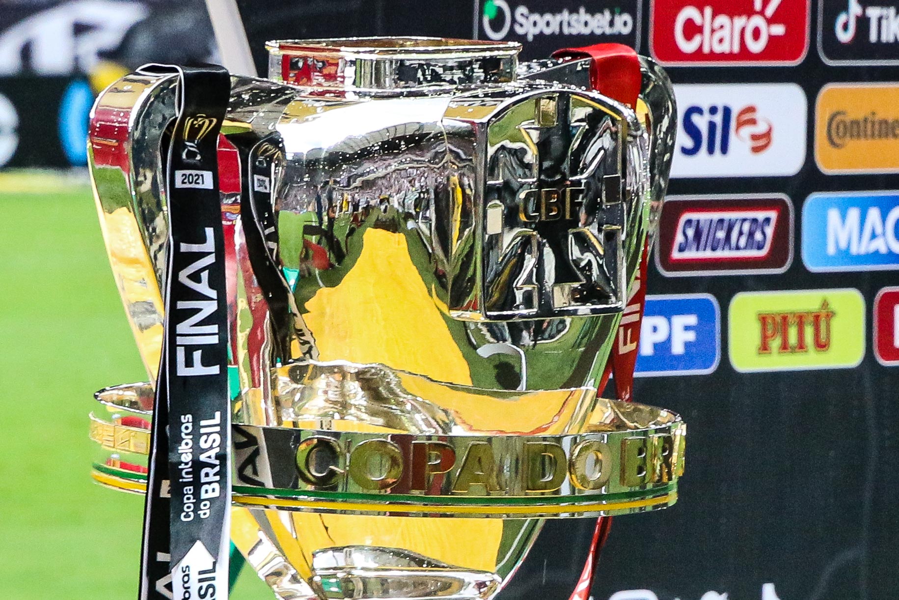Foto: Fernando Moreno/AGIF
