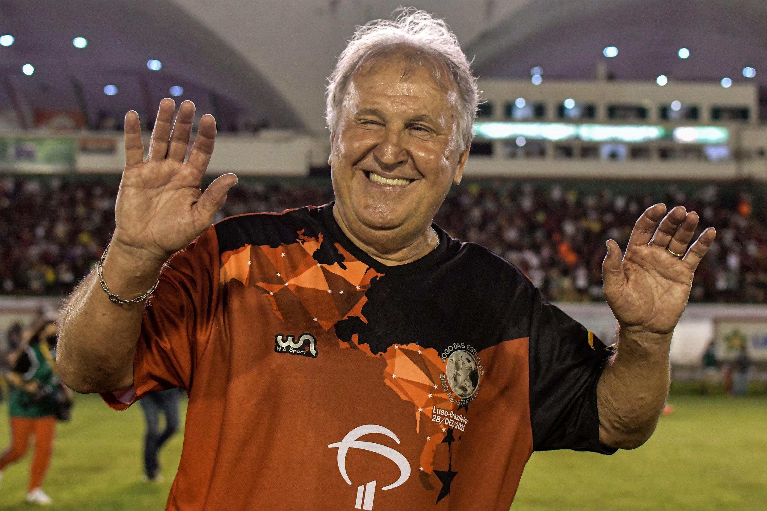 Foto: Thiago Ribeiro/AGIF