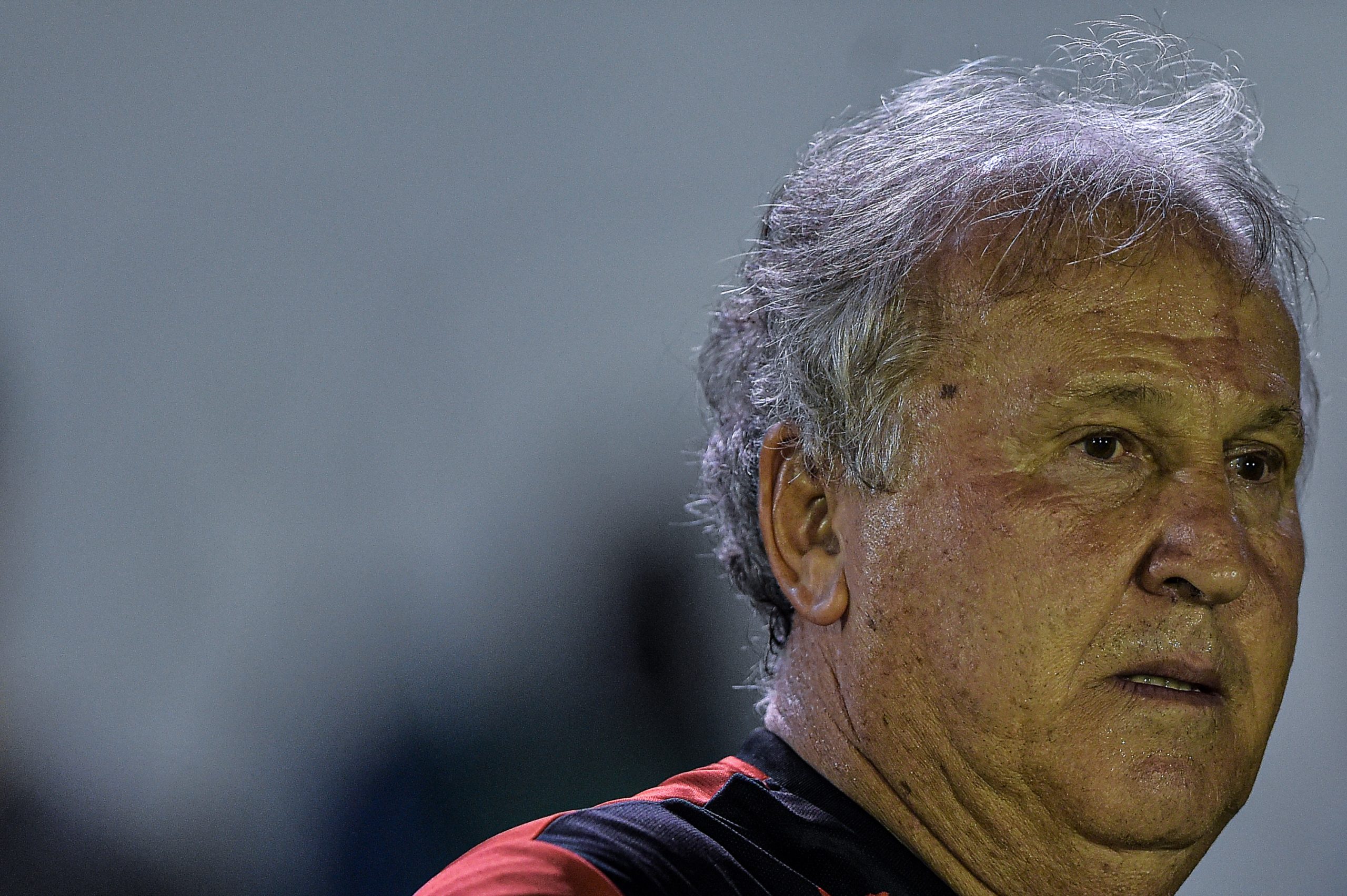 Foto: Thiago Ribeiro/AGIF