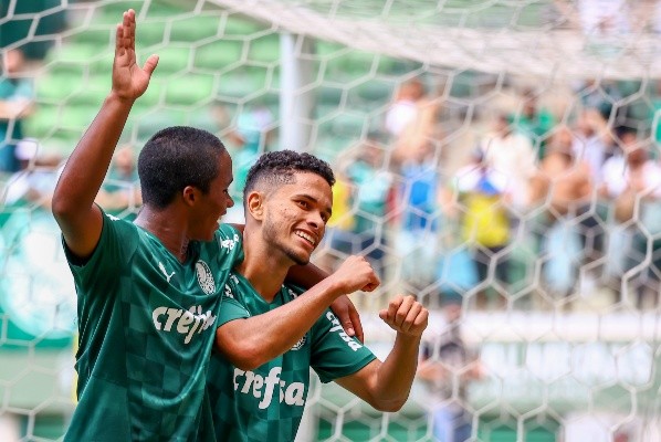 Foto:Marcello Zambrana/AGIF | Gabriel Silva é assunto no Cruzeiro