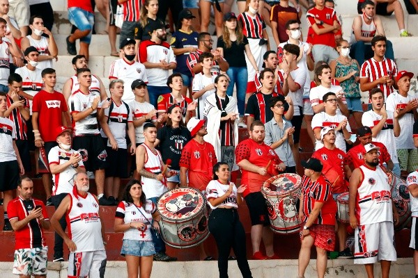 Foto: Thiago Calil/AGIF
