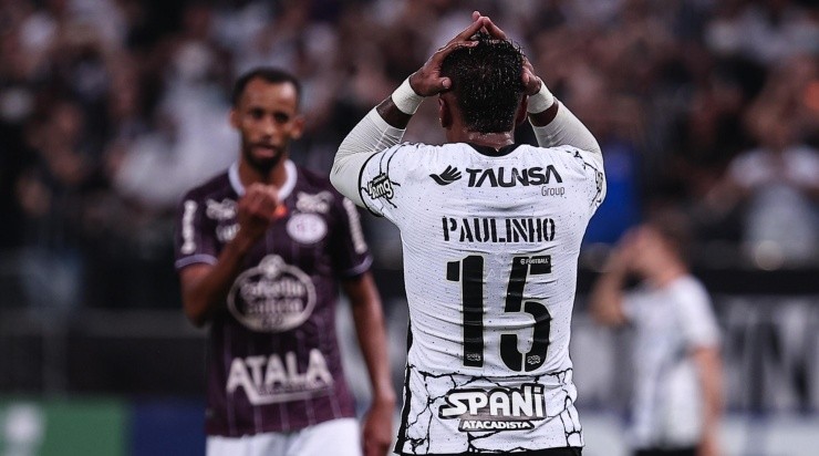 Foto: Ettore Chiereguini/AGIF