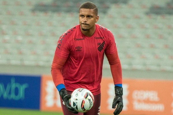 Foto: Robson Mafra/AGIF