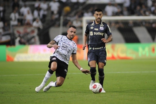 Foto: Alan Morici/AGIF