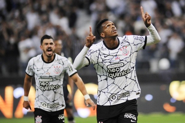 Foto: Alan Morici/AGIF